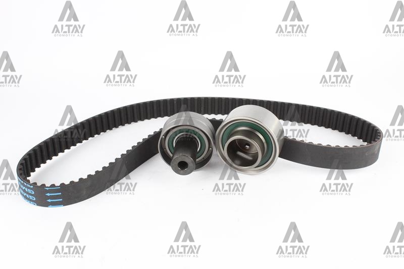 Nissan Almera Triger Seti OEM KTB200 Nissan Almera Triger Seti OEM KTB200