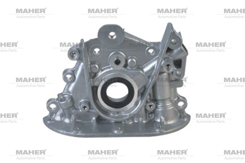 Toyota Corolla Yağ Pompa . Enj OEM 15100-15060