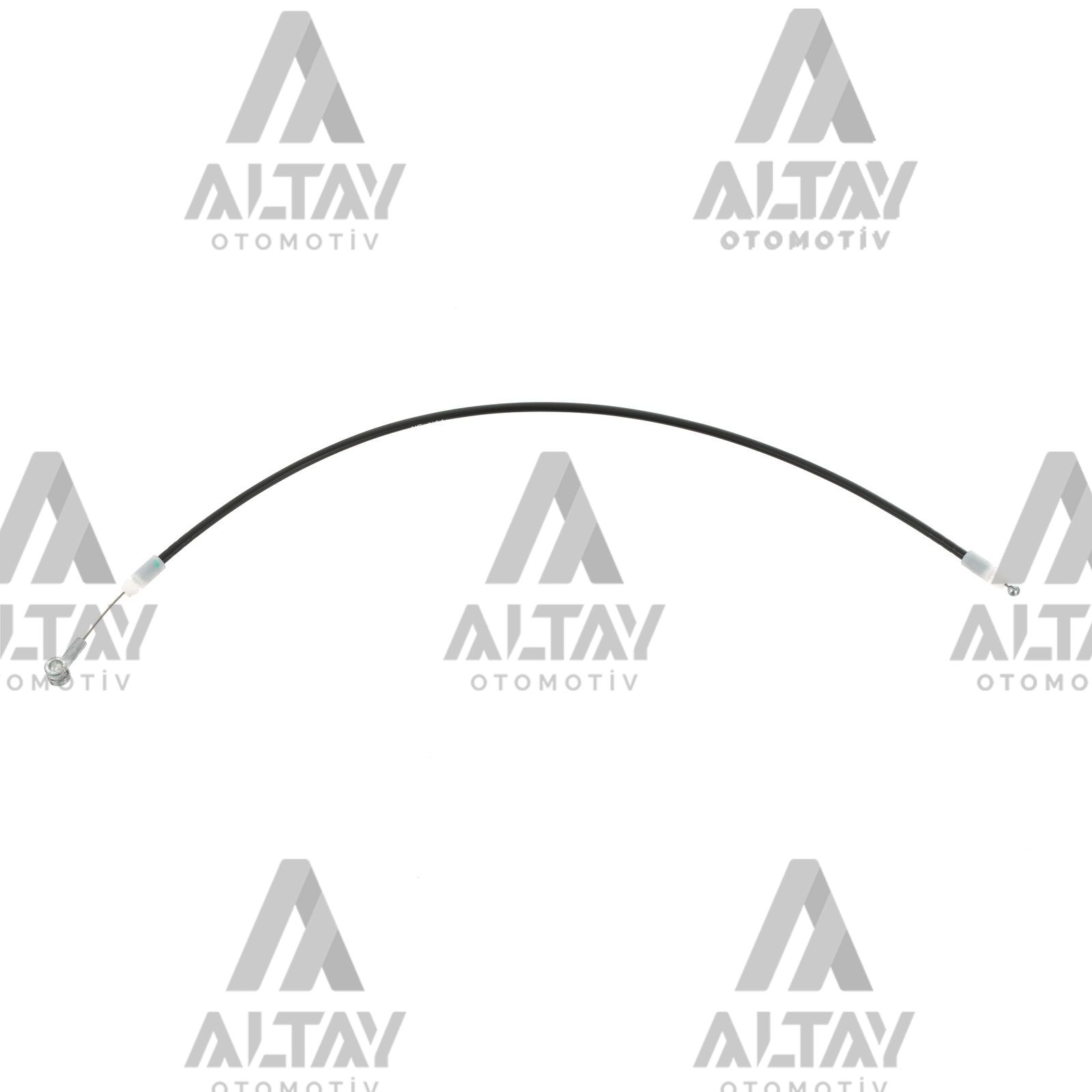 Hyundai Sonata Ön Fren Teli 2005-2010 Tel Kaput Açma Ön OEM 81190-3K100