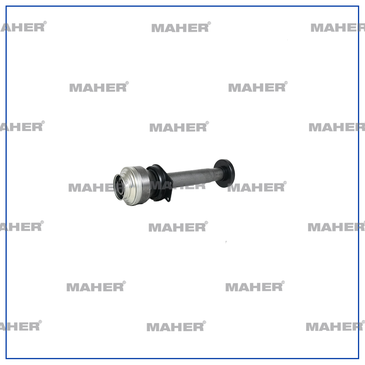 Volkswagen T5 Sağ Aks Kafası Ic Sag Axd . Tdı Mt 26x30x50x366 OEM 7H0498104A