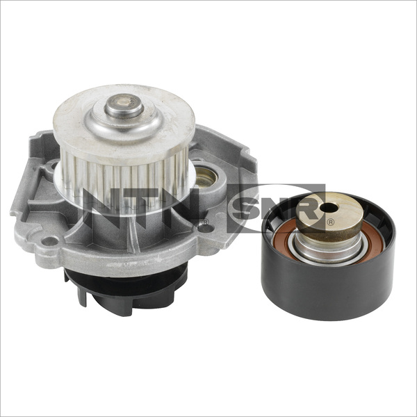 Fiat Siena Triger Seti