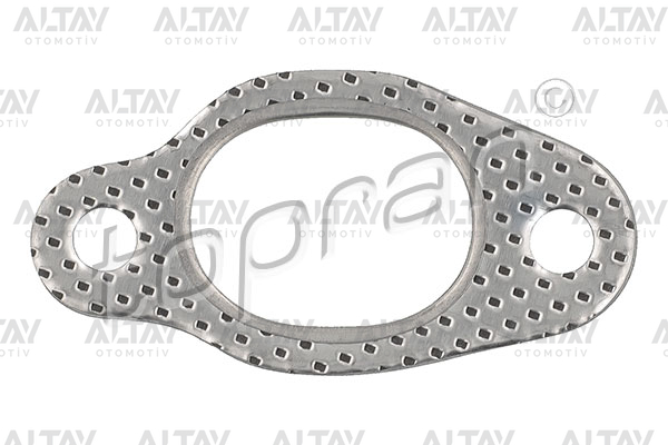 Volkswagen T4 Egzoz Manifold Conta