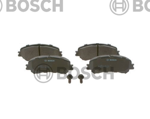 Renault Scenic Fren Balata Iv OEM 410606124R Renault Scenic Fren Balata Iv OEM 410606124R