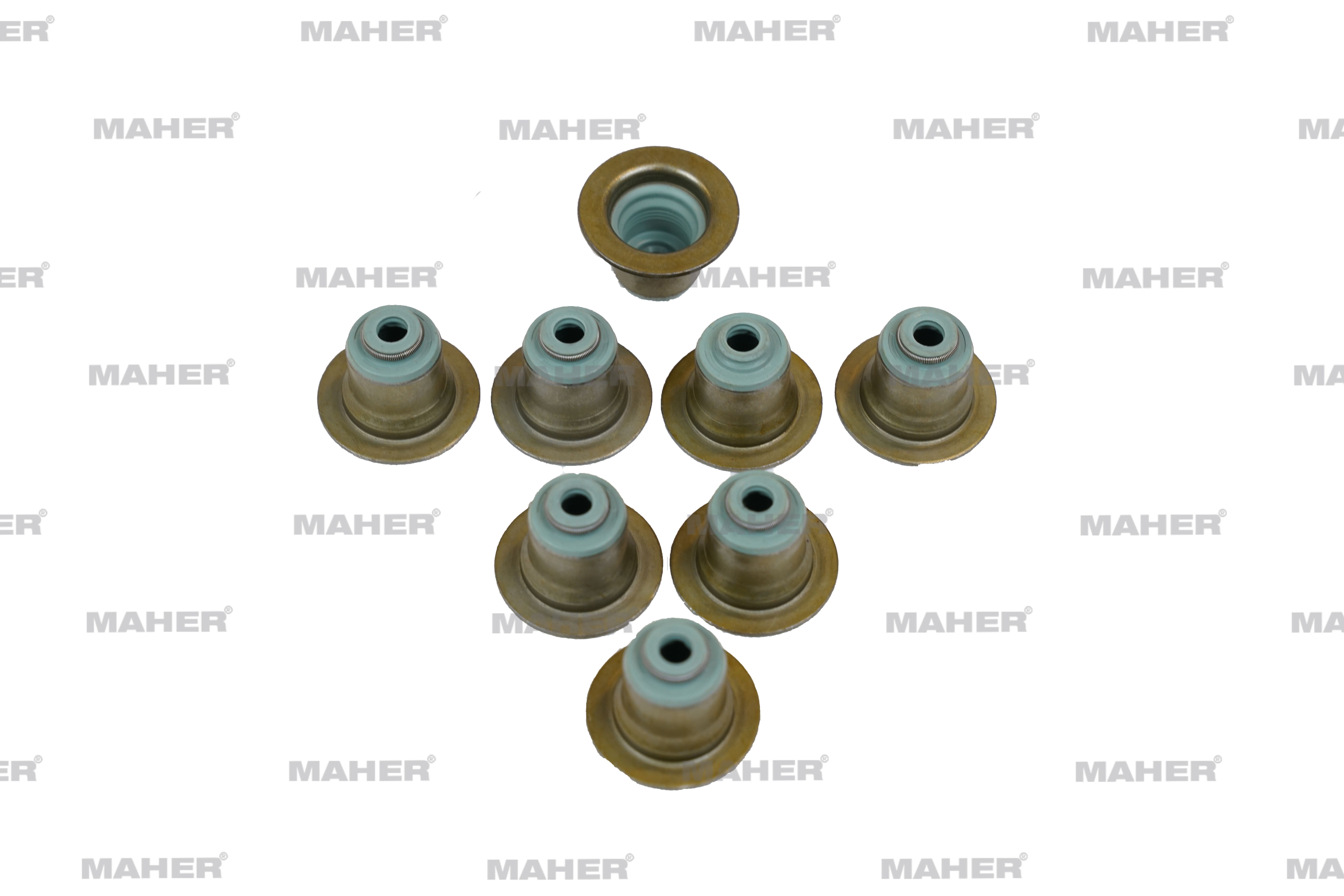 Mazda 3 Supap Lastiği . OEM LF01-10-1F5 Mazda 3 Supap Lastiği . OEM LF01-10-1F5