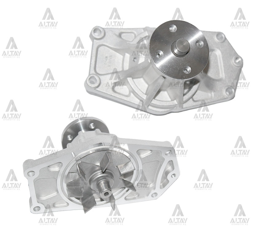 Mitsubishi Canter Devirdaim Su Pompası OEM ME015217 Mitsubishi Canter Devirdaim Su Pompası OEM ME015217