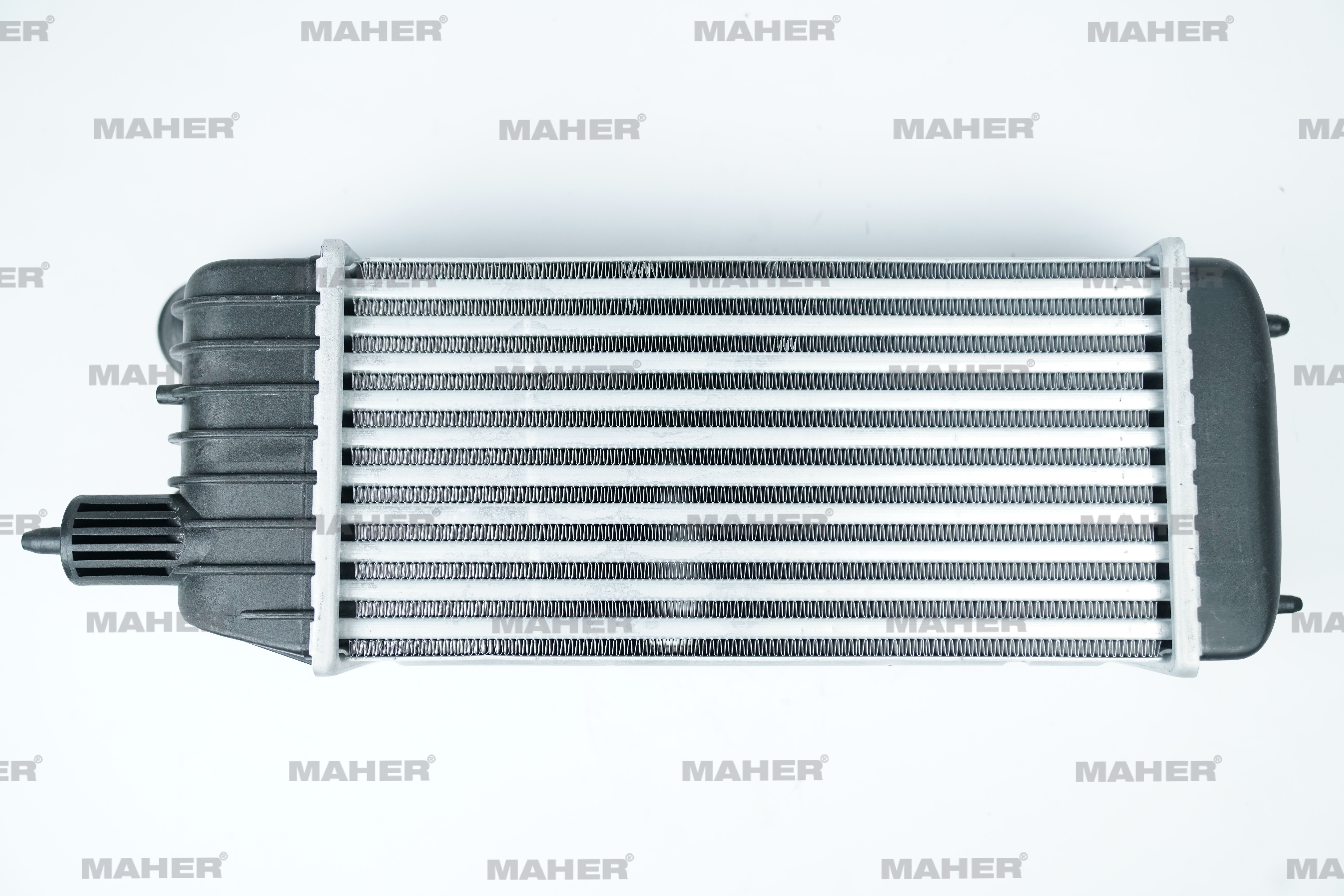 Fiat Scudo Intercooler