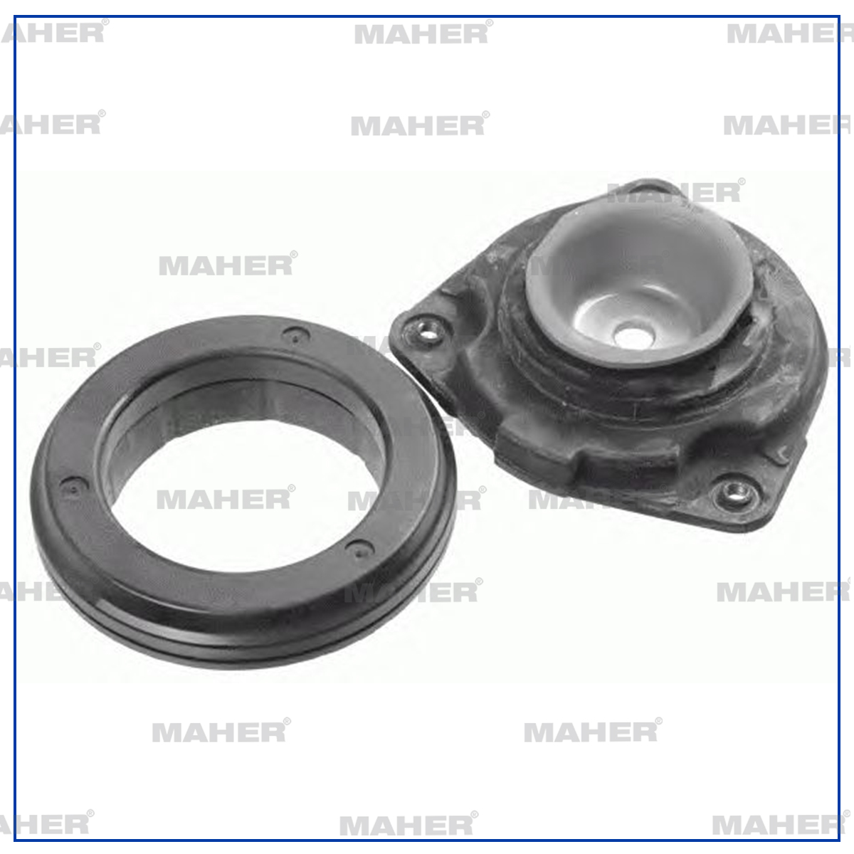 Nissan Note Sol Ön Amortisör 2006-2012 Nissan Note Sol Ön Amortisör 2006-2012