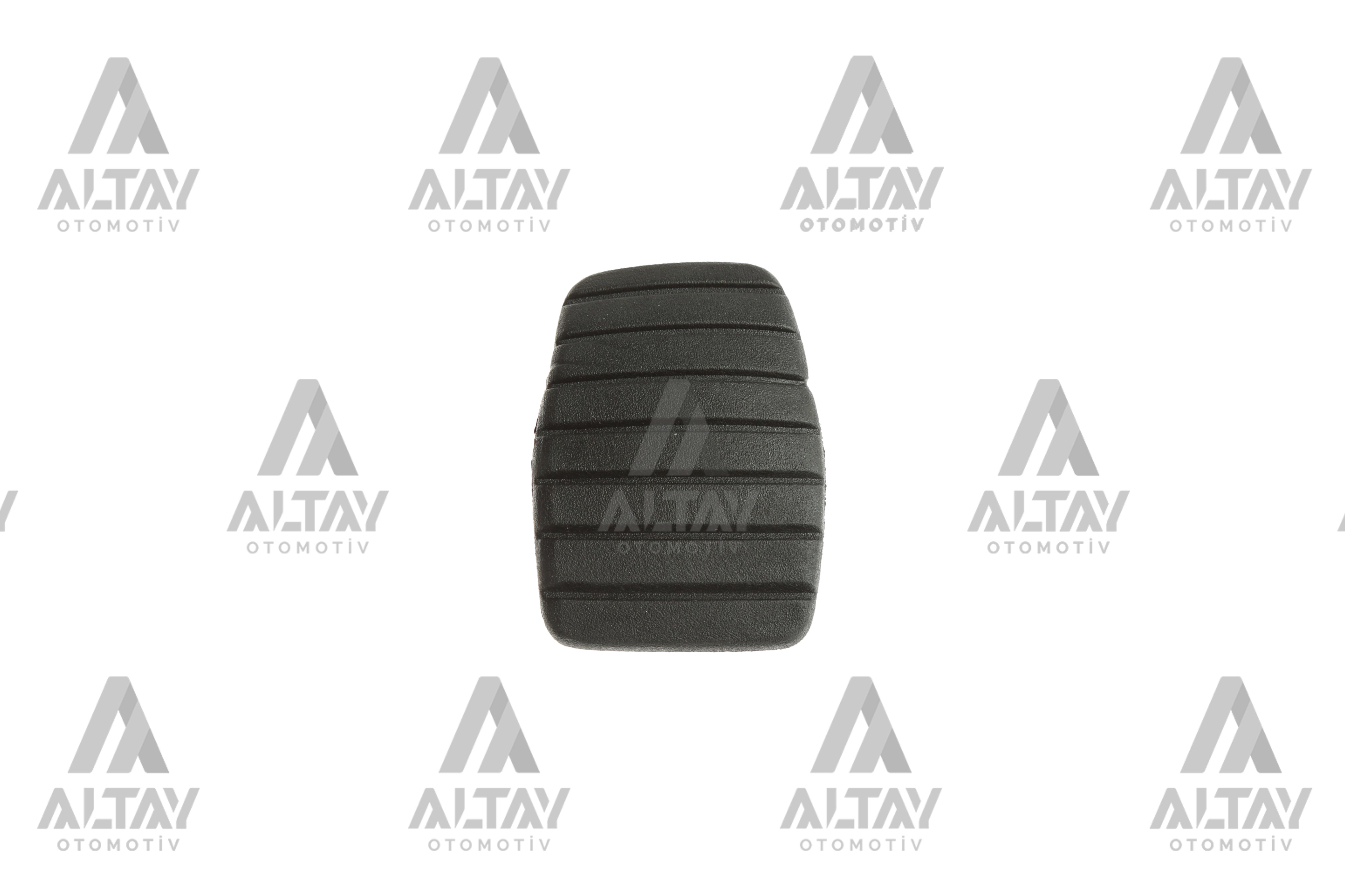 Renault Duster Pedal Lastiği