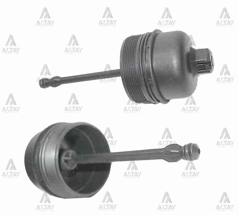 Hyundai I20 Kapak Yağ Filtre Era OEM 26315-2A500 Hyundai I20 Kapak Yağ Filtre Era OEM 26315-2A500