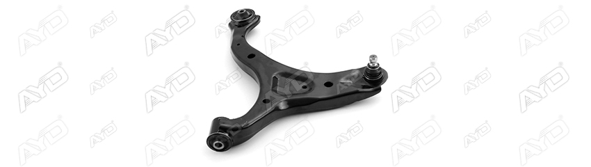 KIA Sorento Sağ Salıncak 2009-2015 Burçlu Rotilli Alt Sağ OEM 54501-2P000