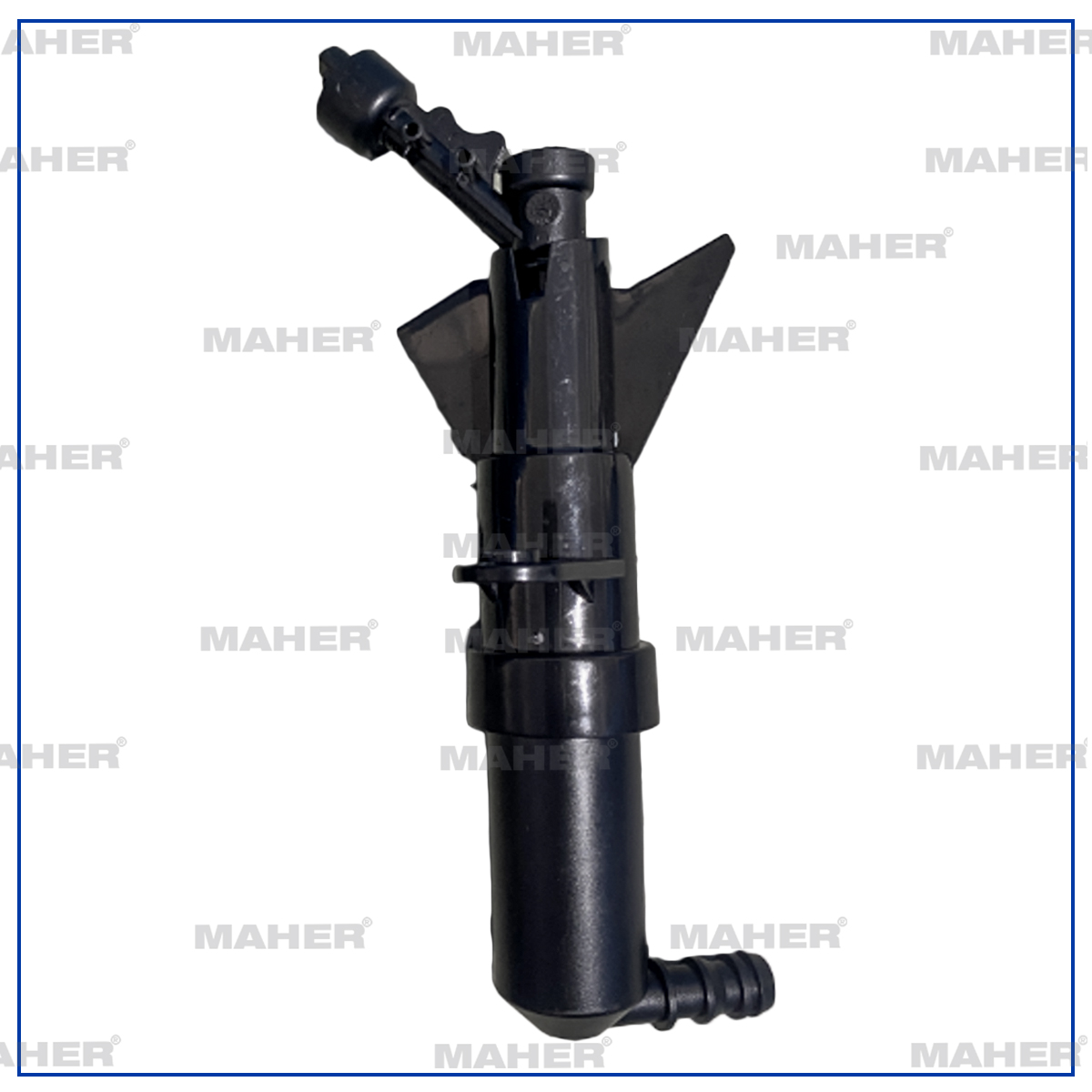 Volkswagen CC Sol Radyatör Fan ve Motoru 2012-2017 Far Yıkama Robot Cc Sol OEM 3C8955103B