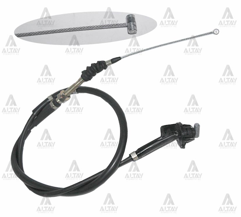 Honda Civic Fren Teli 1992-1995