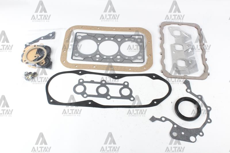 Suzuki Alto Takım Conta OEM 11400-78851 Suzuki Alto Takım Conta OEM 11400-78851