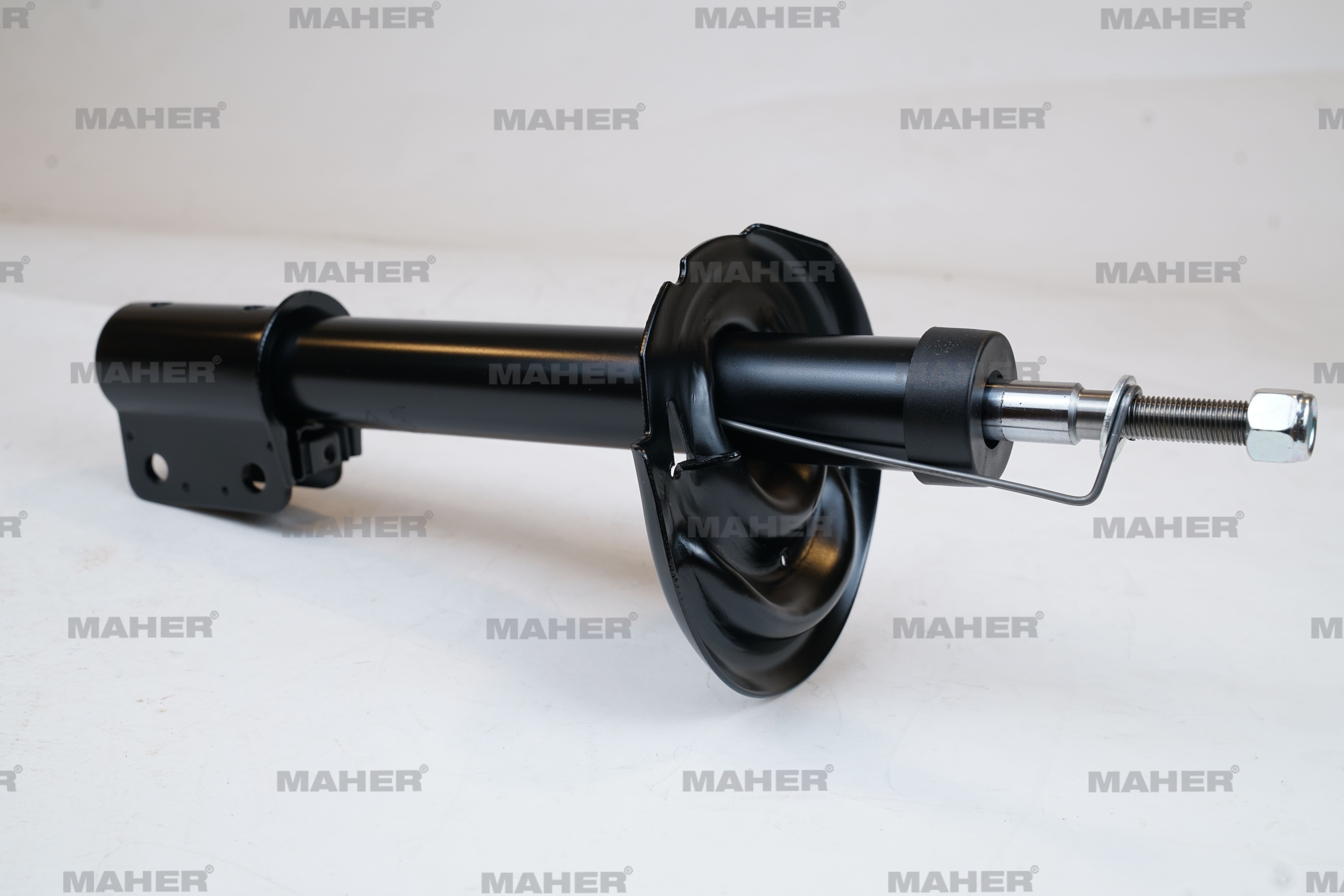 Dacia Sandero Ön Amortisör Gazlı Ön OEM 543029731R Dacia Sandero Ön Amortisör Gazlı Ön OEM 543029731R