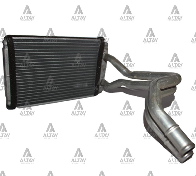 Hyundai Matrix Kalorifer Radyatörü 2006-2011 Radyatör Brazıng OEM 97138-17000 Hyundai Matrix Kalorifer Radyatörü 2006-2011 Radyatör Brazıng OEM 97138-17000