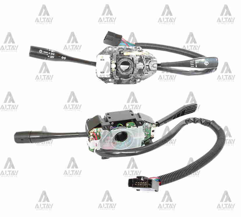Mitsubishi L200 Kol Far-sinyal Kumanda L OEM MB571632