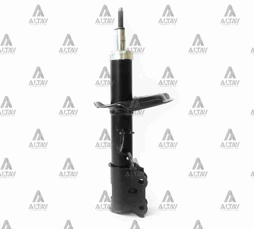 Hyundai I20 Sol Ön Amortisör 2009-2012 I Gazlı Benzinli-dizel Ön Sol OEM 54650-1J100 Hyundai I20 Sol Ön Amortisör 2009-2012 I Gazlı Benzinli-dizel Ön Sol OEM 54650-1J100