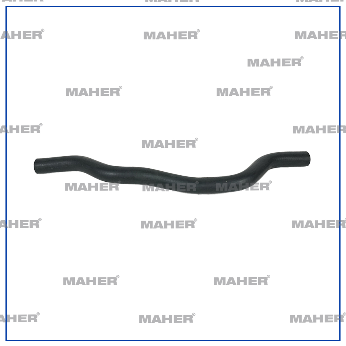 Renault Megane Radyatör Hortumu Hortum Kalorifer . OEM 7700413943