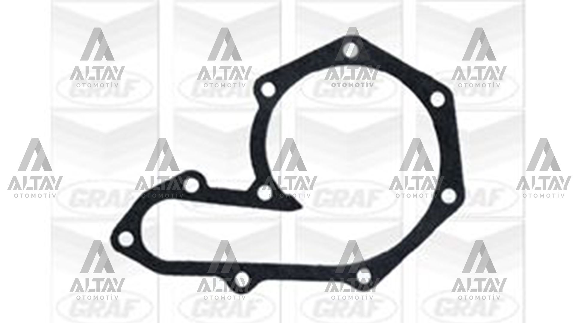 Renault Kangoo Devirdaim Su Pompası 1998-2008 Flash OEM 7701473365 Renault Kangoo Devirdaim Su Pompası 1998-2008 Flash OEM 7701473365