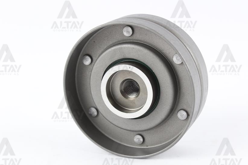 Volkswagen Transporter V Kayış Gergi Rulmanı Audı OEM 069109243B
