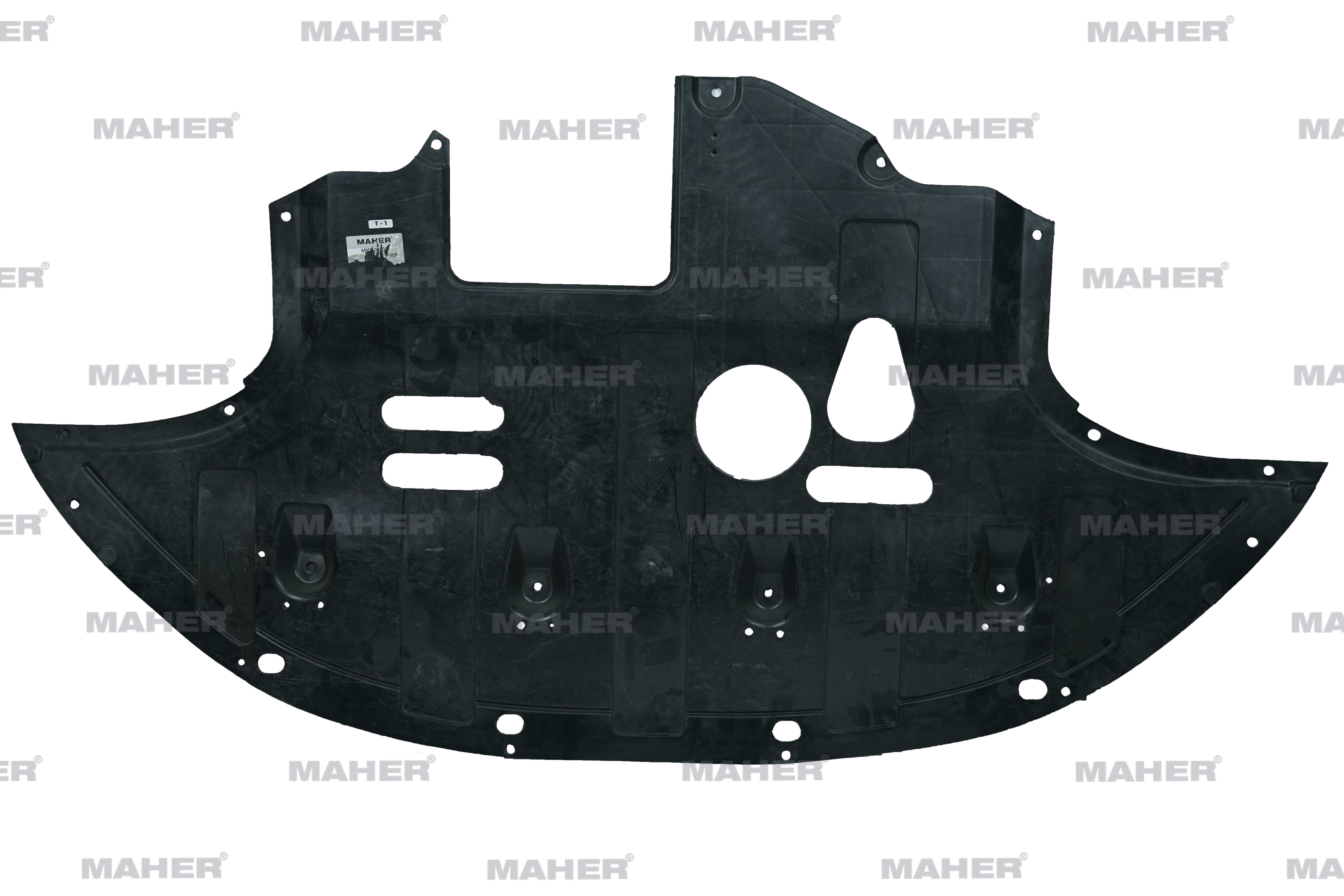 Hyundai Elantra Dış Karter Muhafazası Benzinli OEM 29110-F2000 Hyundai Elantra Dış Karter Muhafazası Benzinli OEM 29110-F2000