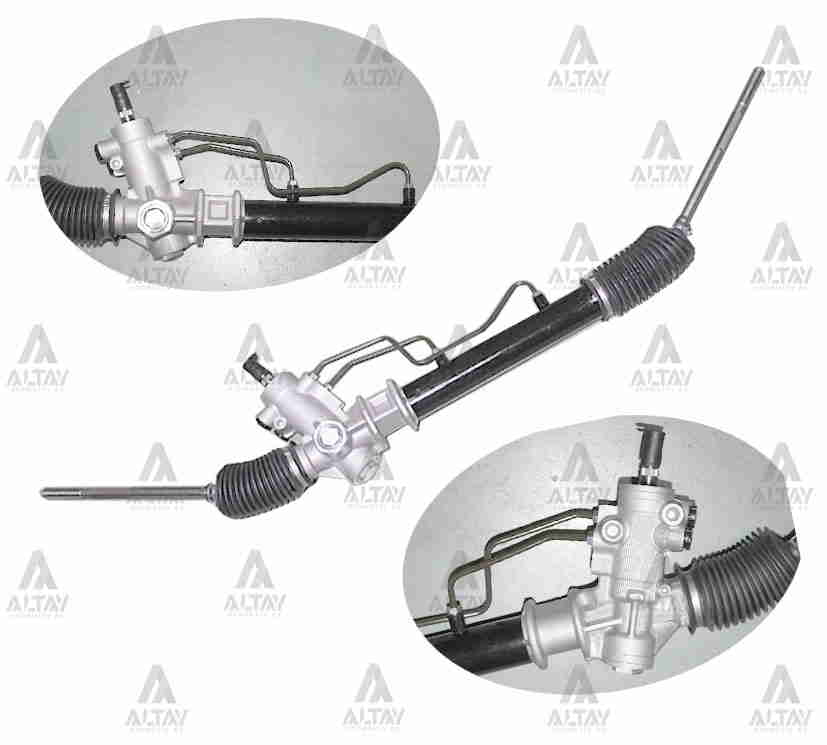 Toyota Corolla Direksiyon Kutusu Hidrolik OEM 44250-12231 Toyota Corolla Direksiyon Kutusu Hidrolik OEM 44250-12231
