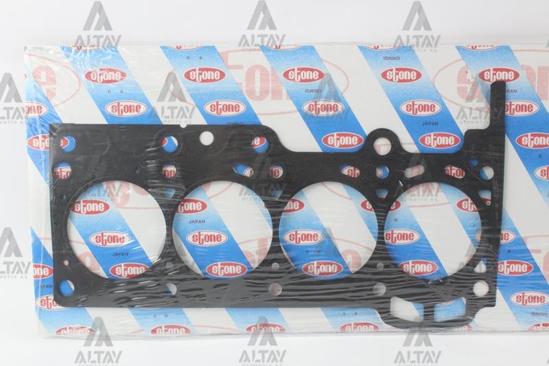 Daihatsu Terios Sılındır Kapak Contası Yarıs 06-11 1.3 2sz-fe