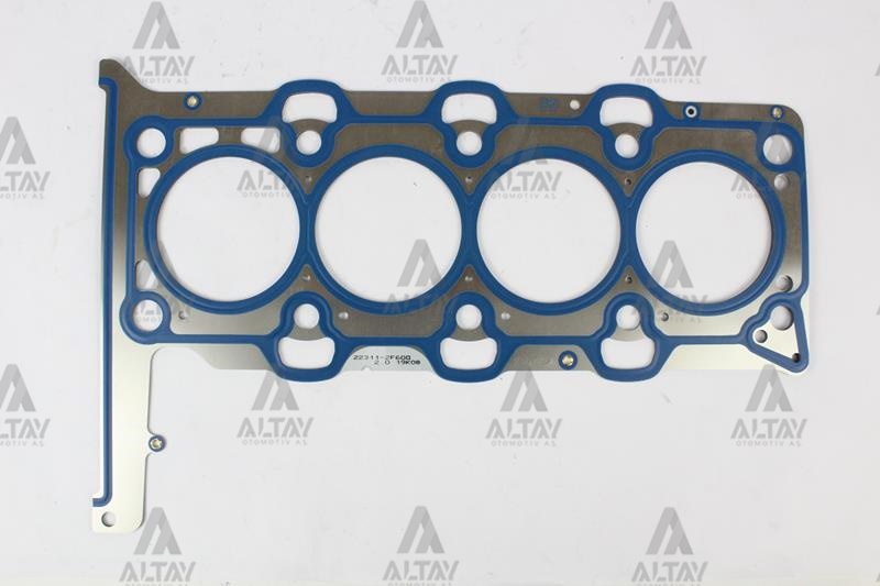 Hyundai Santa FE Silindir Kapak Contası Ix OEM 22311-2F600