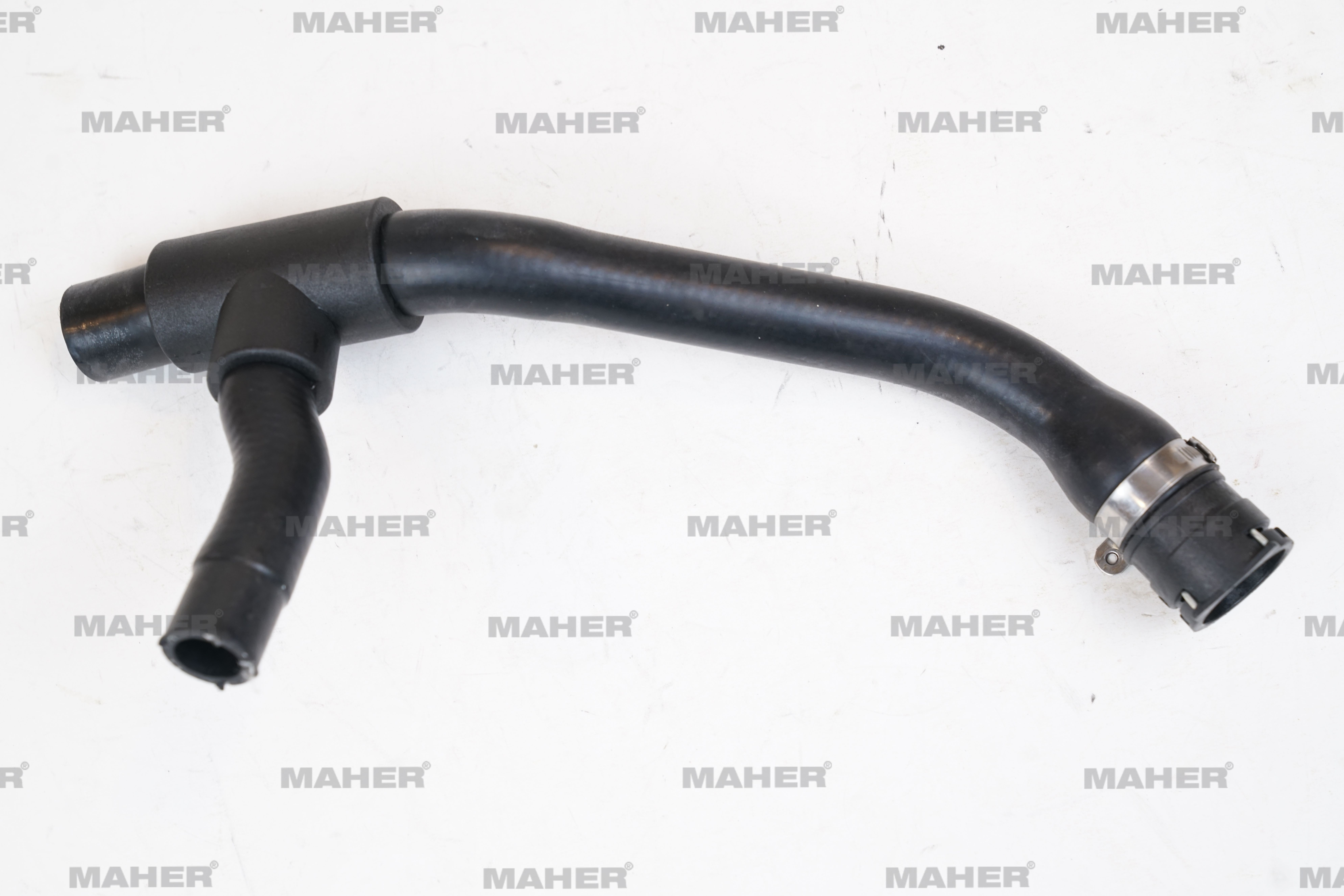 Opel Combo Radyatör Hortumu Hortum Kalorifer C OEM 6818533