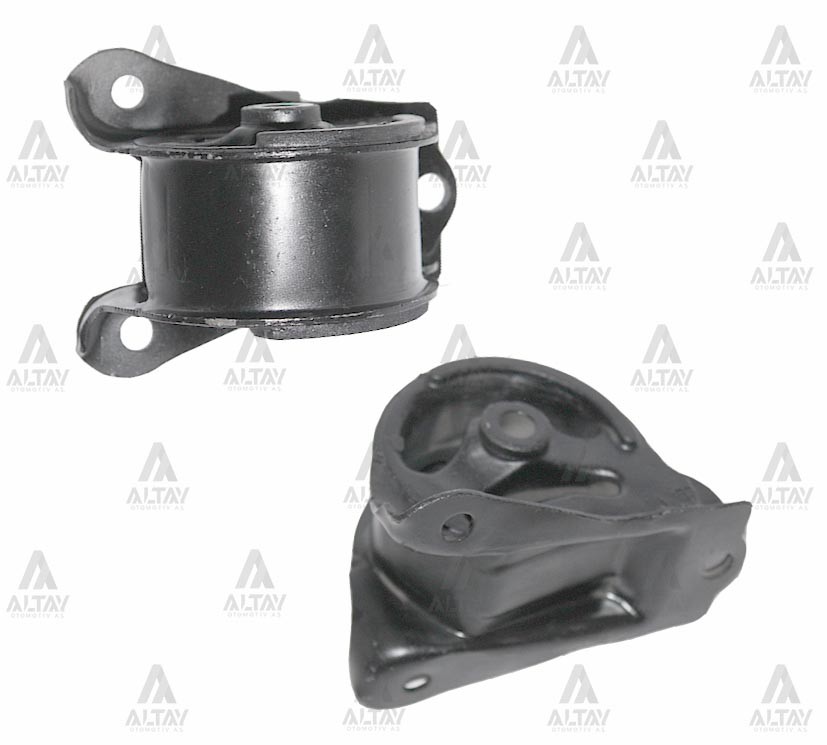 Honda Civic Arka Motor Takozu 1992-2001 (1992-2001) OEM 50810-SR3-983 Honda Civic Arka Motor Takozu 1992-2001 (1992-2001) OEM 50810-SR3-983