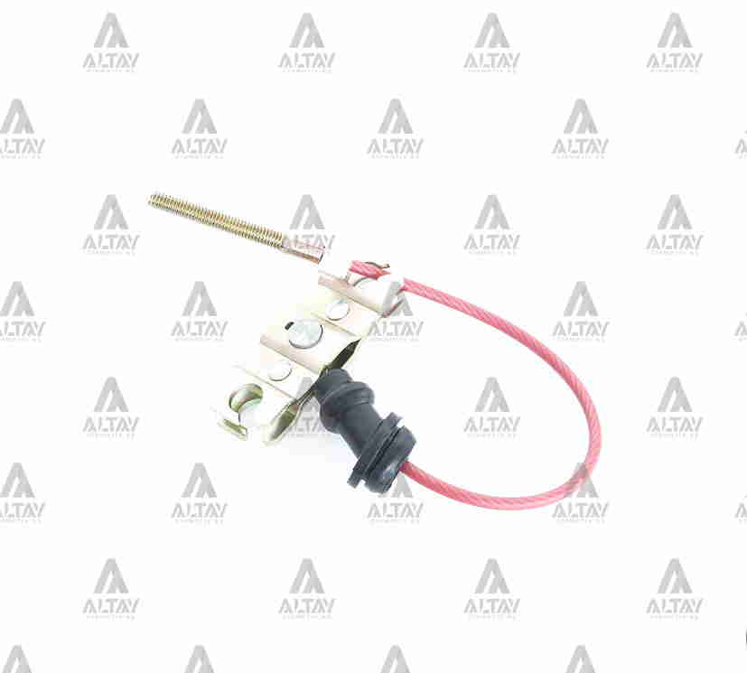 Mazda 323 Ön Fren Teli 1990-1996 Tel El OEM B455-44-150 Mazda 323 Ön Fren Teli 1990-1996 Tel El OEM B455-44-150