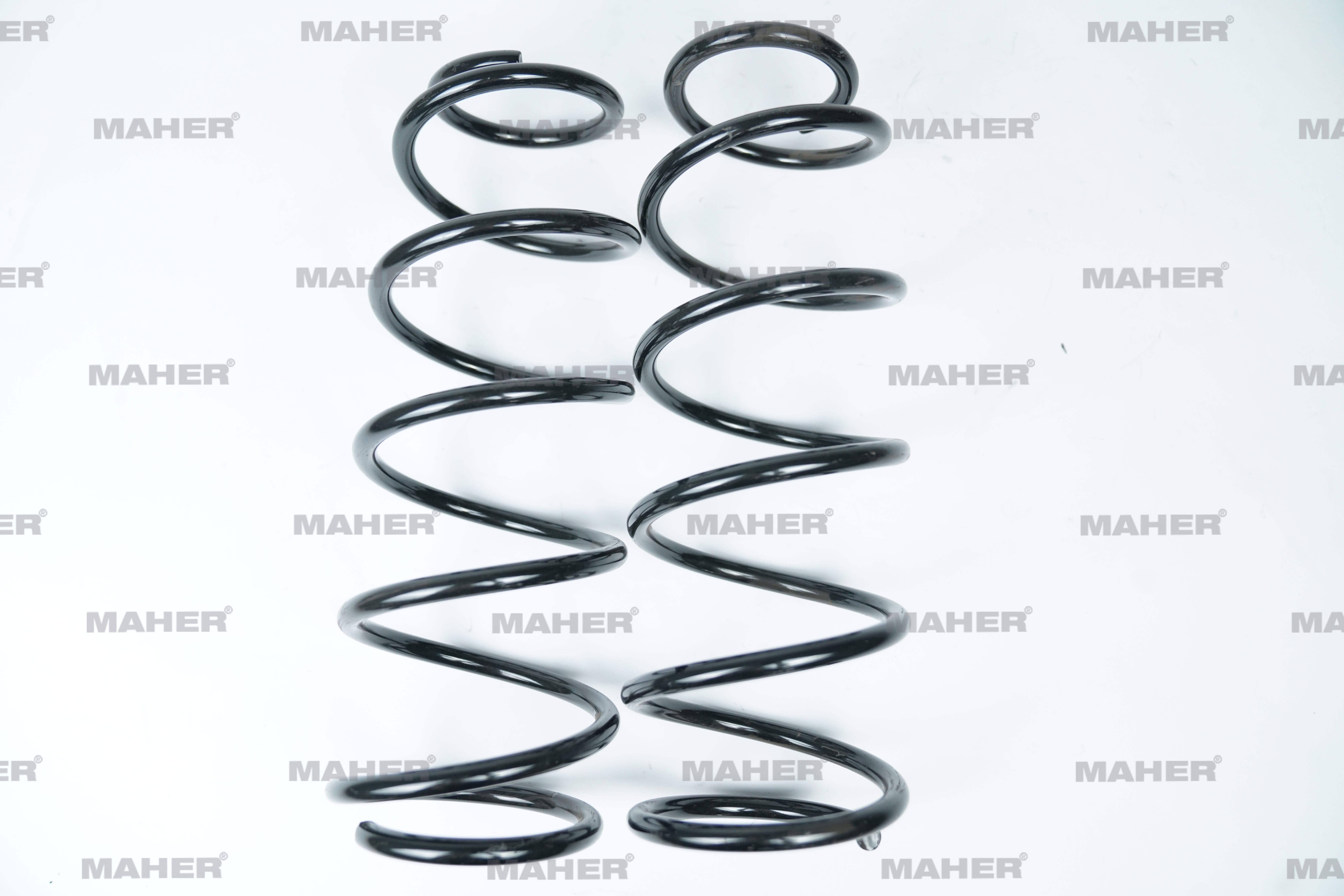 Ford Mondeo Arka Helezon Yayı OEM 1S715A581AB