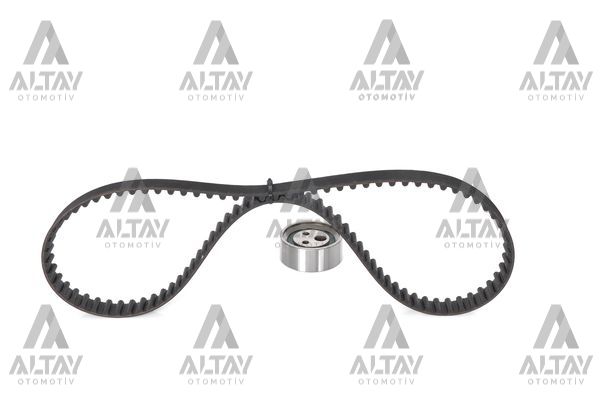 Renault Symbol Dış Triger Seti OEM 7701477024