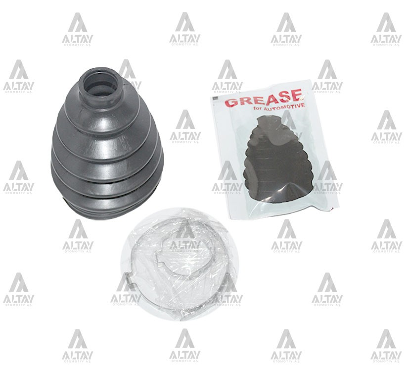Hyundai Getz Dış Aks Körüğü 2006- Aks Takım Dış Era Benz OEM 49509-1E000