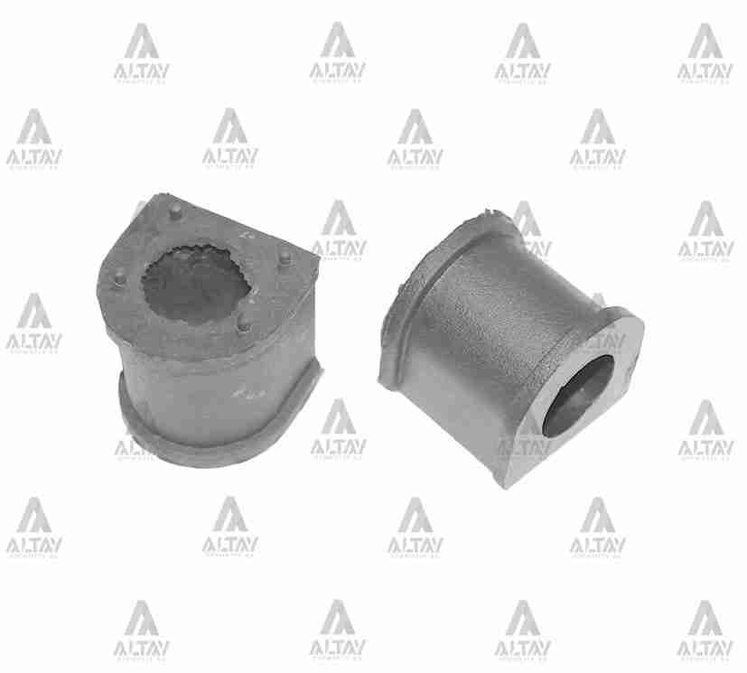 Mitsubishi L200 Ön Viraj Demir Askı Rotu 1990-1998 Lastiği L Ön OEM MB109557