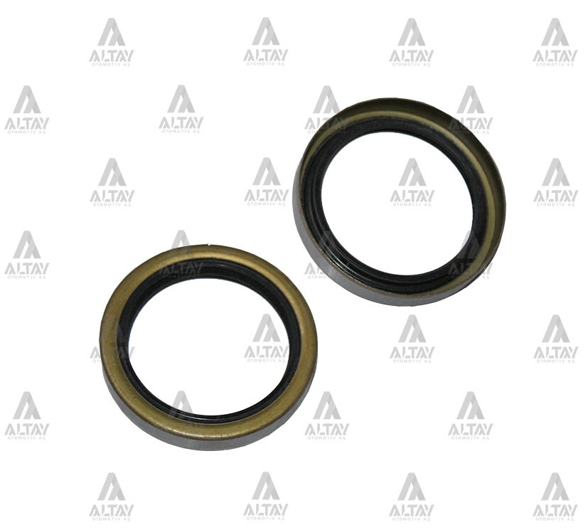 Hyundai Starex Dış Arka Şanzıman Keçesi 2002-2008 Keçe Teker Porya OEM 52820-4A000