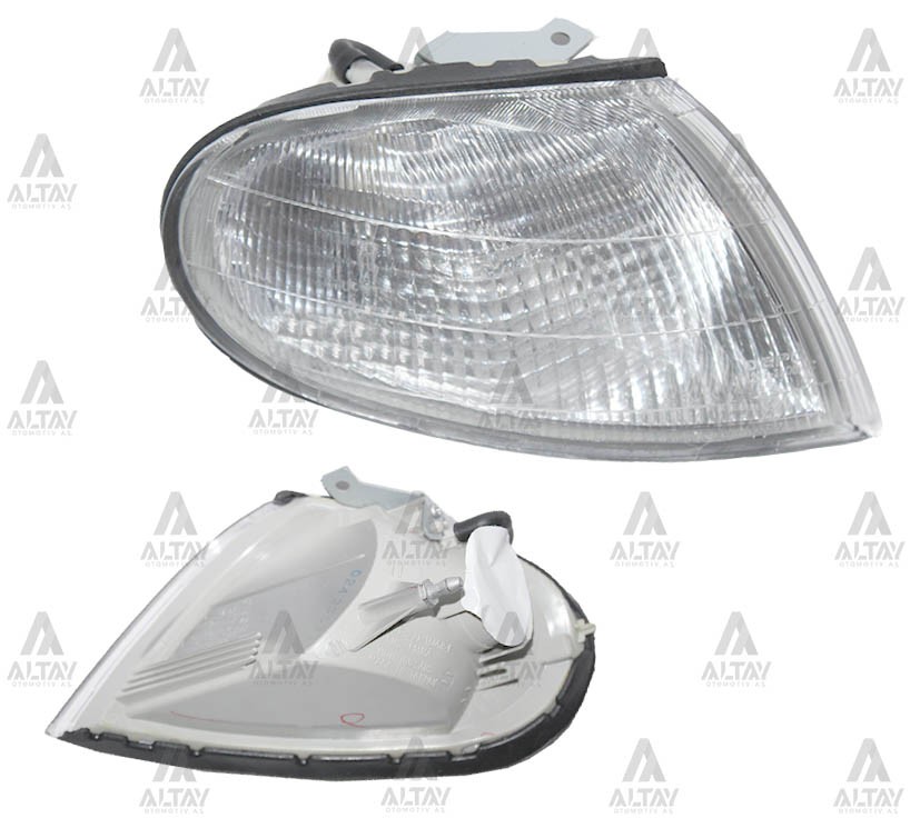 Hyundai Elantra Sağ Aydınlatma 1996-1998 Hyundai Elantra Sağ Aydınlatma 1996-1998