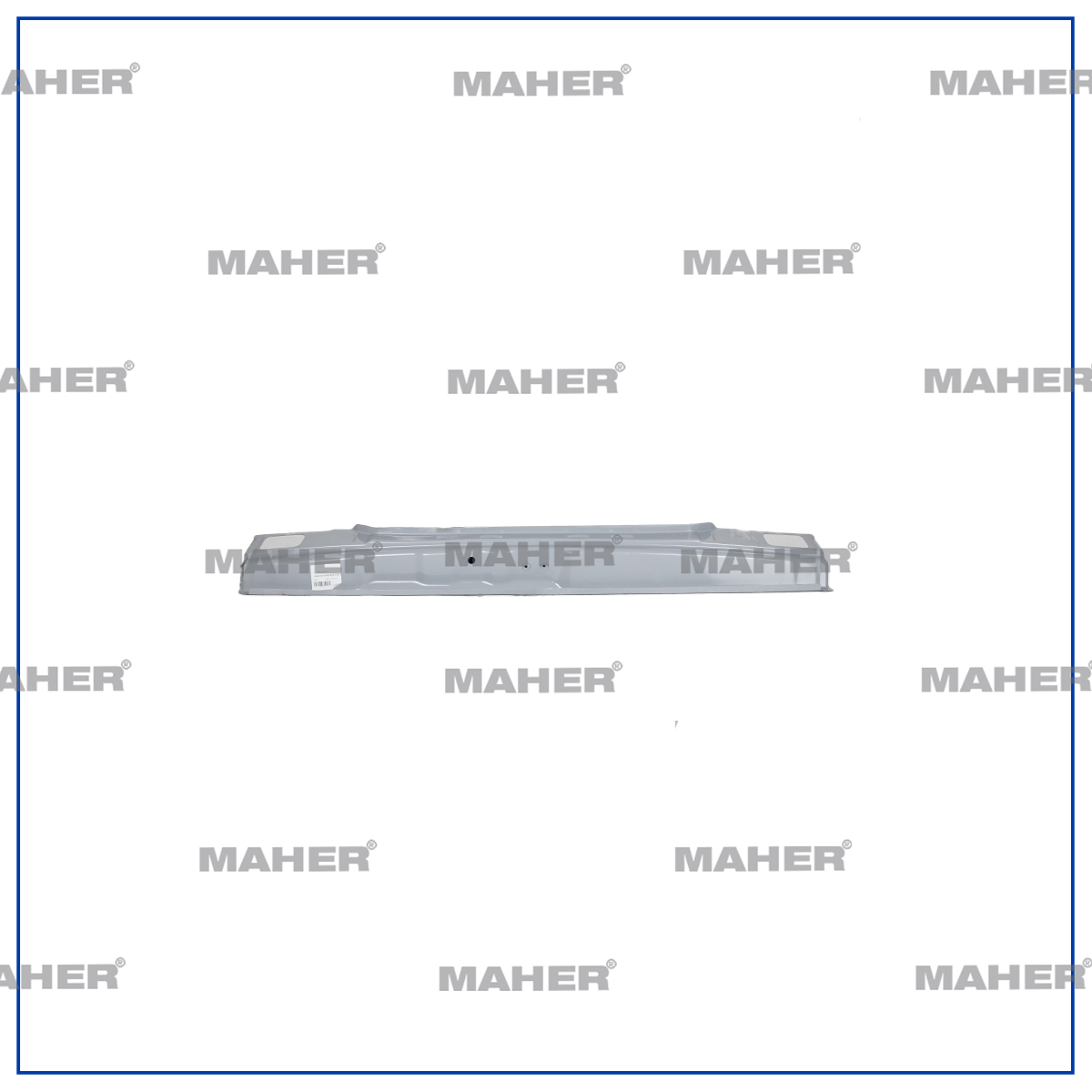 Hyundai H100 İç Dış Arka Panel Sacı H İç Saç Dış OEM 62650-43400