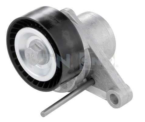 Peugeot 207 V Kayış Gergi Rulmanı Vantilatör Gergisi OEM 1636996080