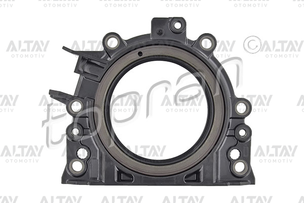 Volkswagen Crafter Arka Şanzıman Keçesi 2006-2012 Krank Bjk-bjm . Tdi OEM 076103171