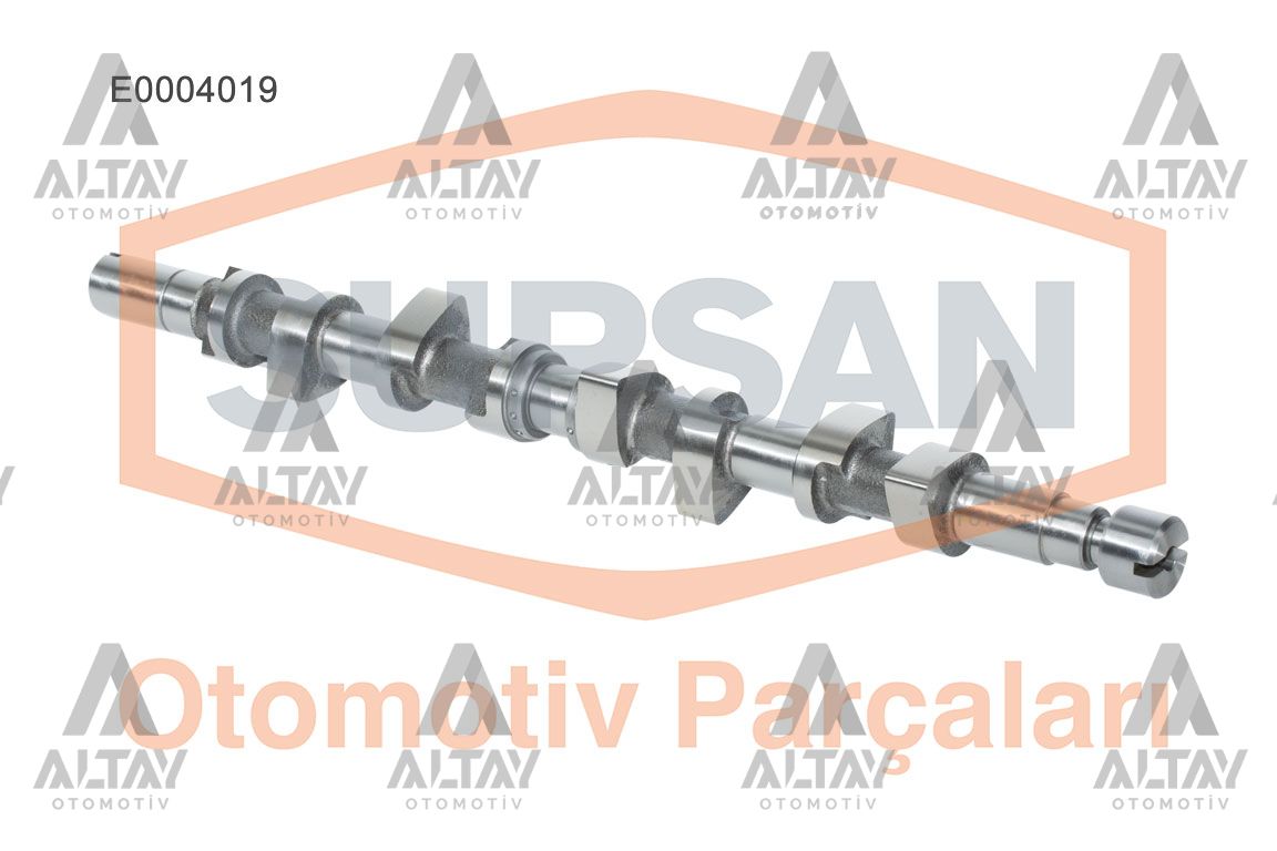 Renault Kangoo Eksantrik Mili OEM 7700106678