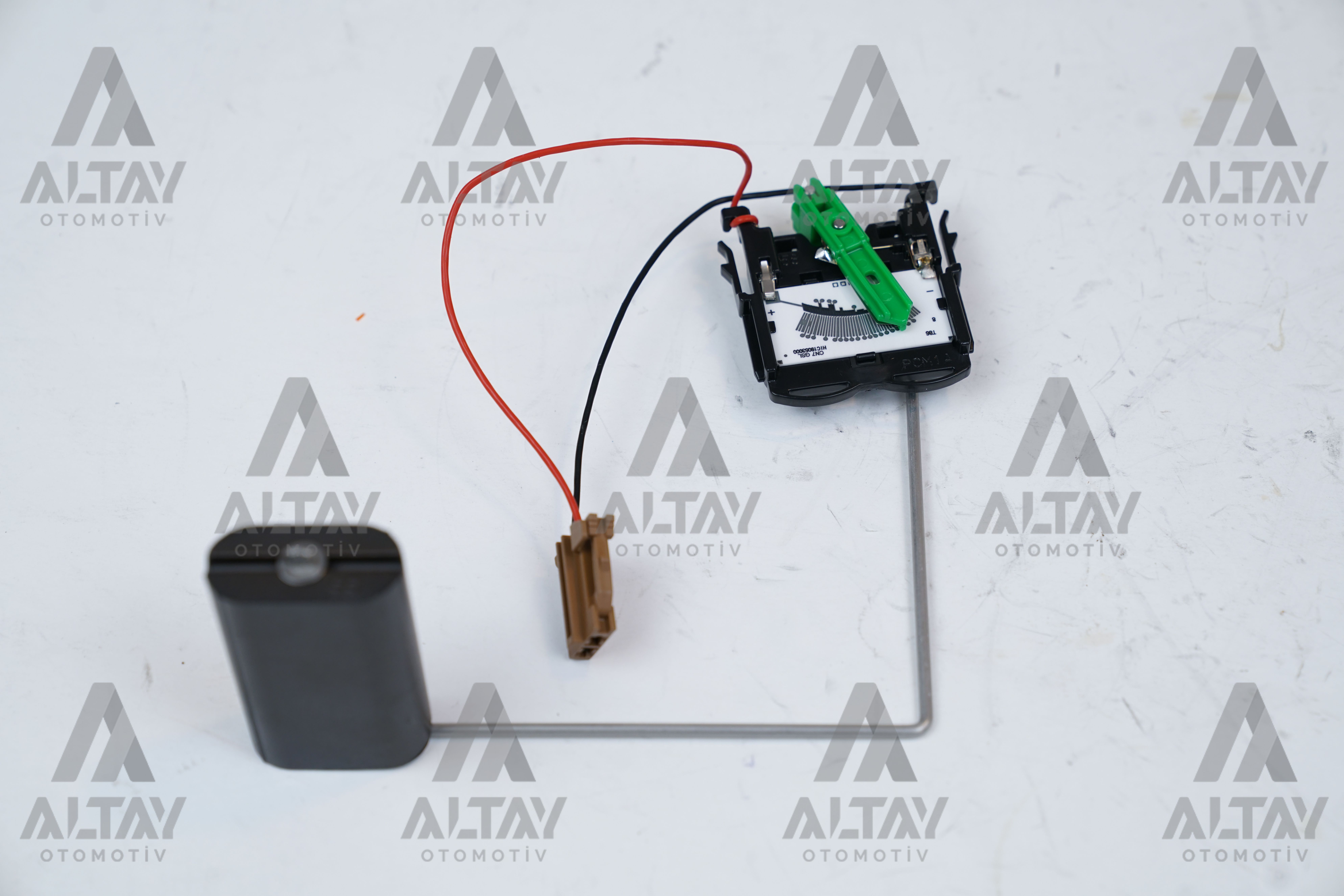 Hyundai Elantra Depo Şamandırası . Benzinli OEM 94460-AA000