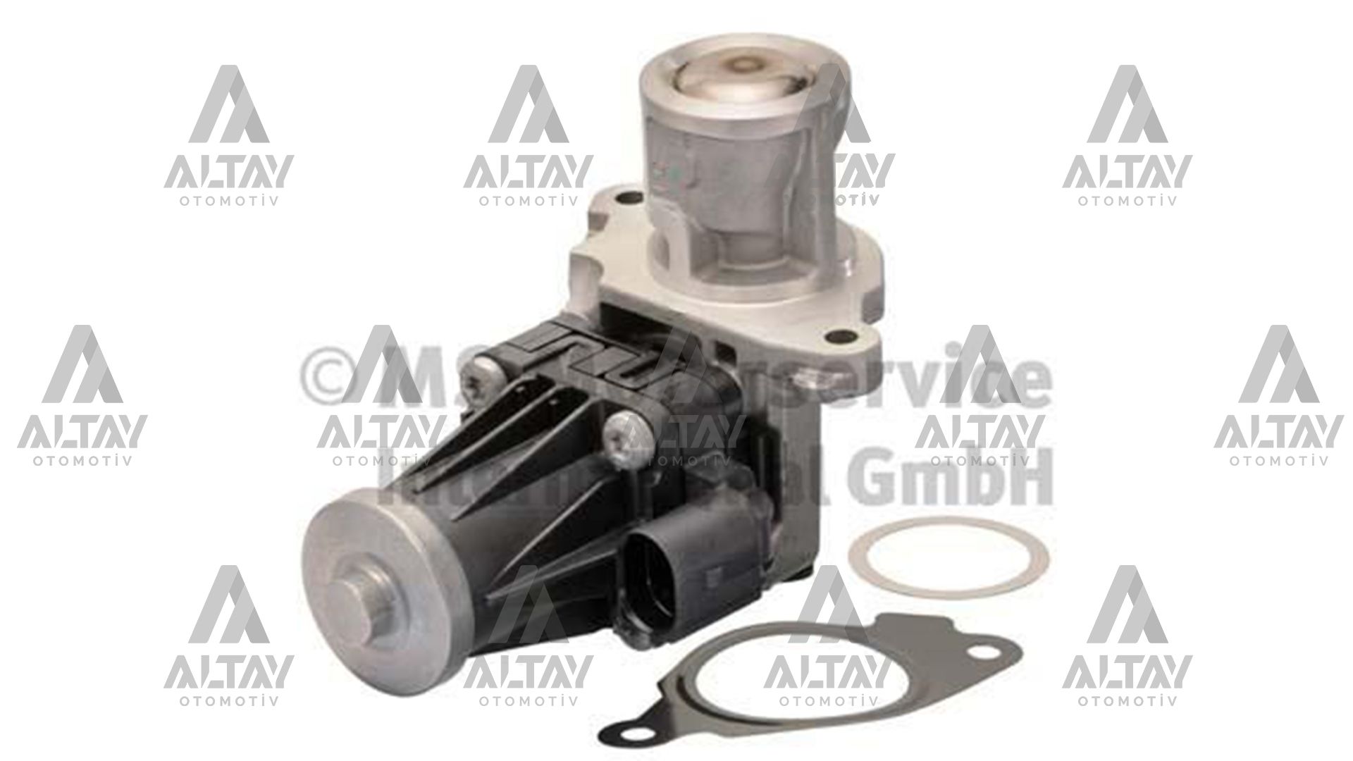 Fiat Egea Egr Valfı Fiat Egea Egr Valfı