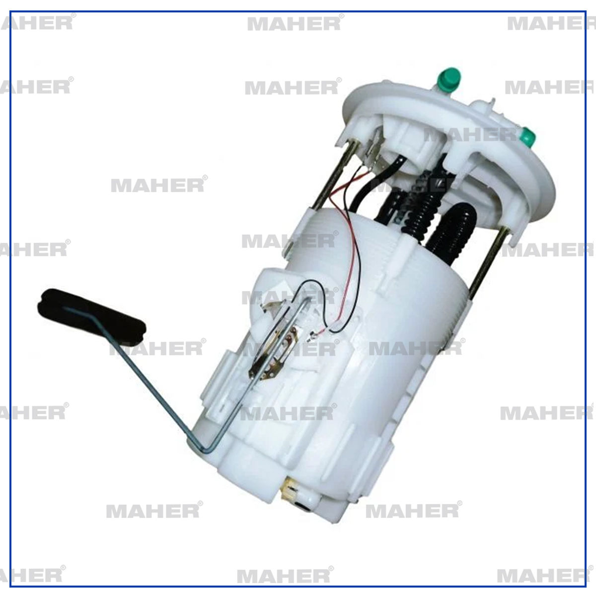 Renault Trafic Depo Şamandırası Komple Iı OEM 8200052390 Renault Trafic Depo Şamandırası Komple Iı OEM 8200052390