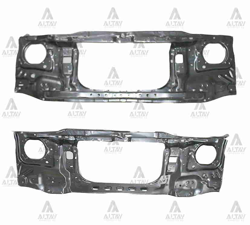 Toyota Hilux Ön Ön Panel