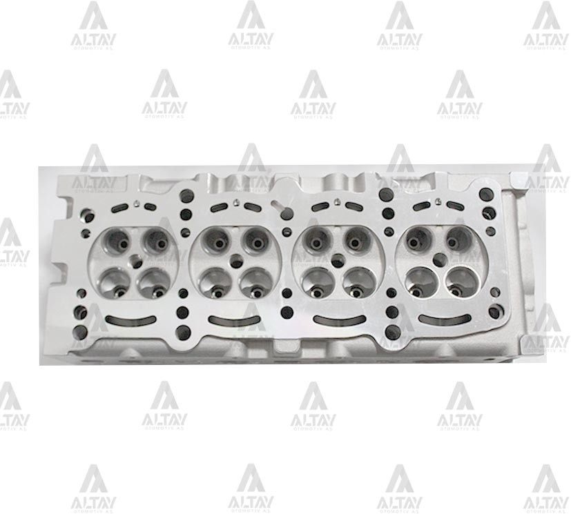Fiat Siena Silindir Kapağı