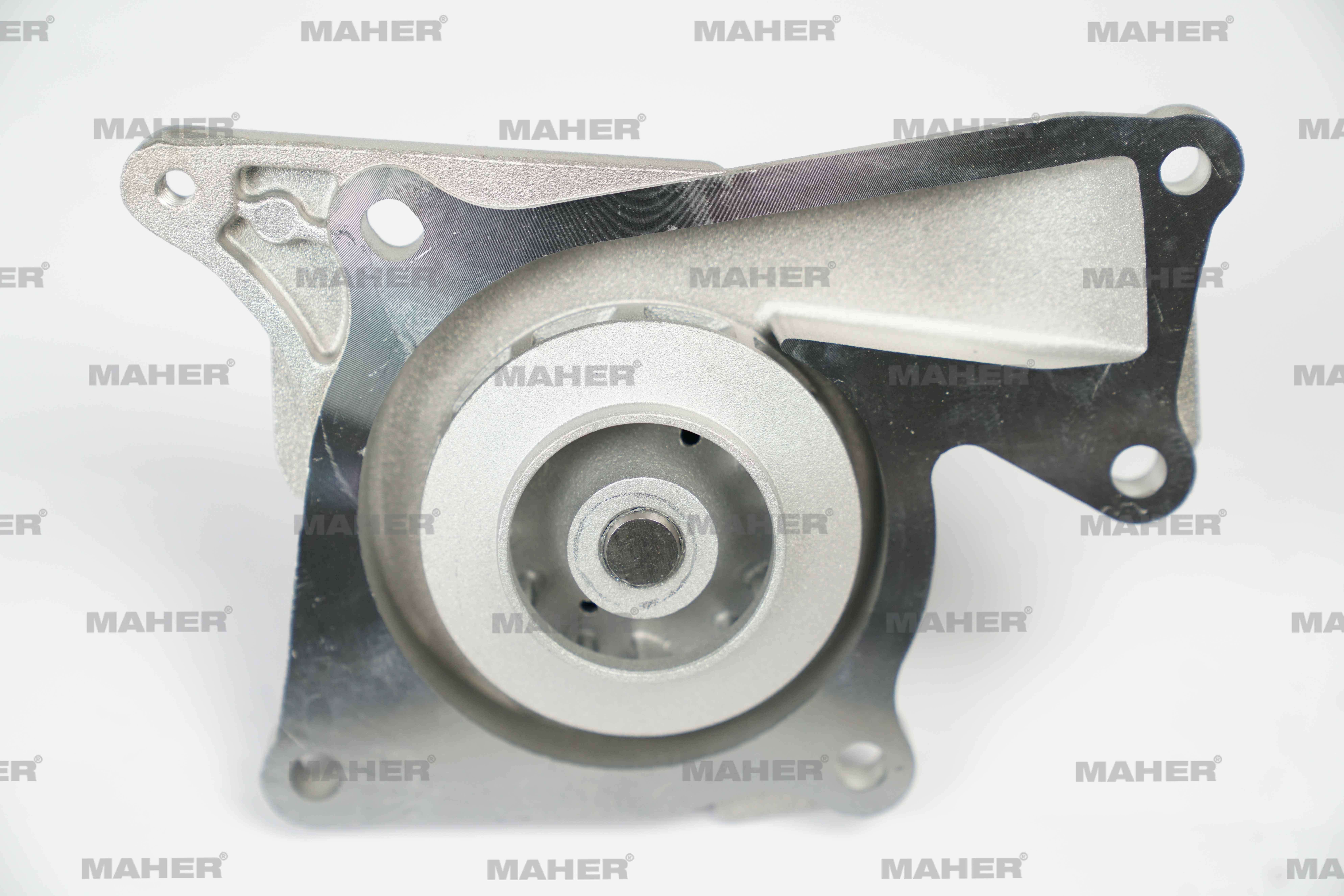 Renault Clio Devirdaim Su Pompası OEM 210107477R
