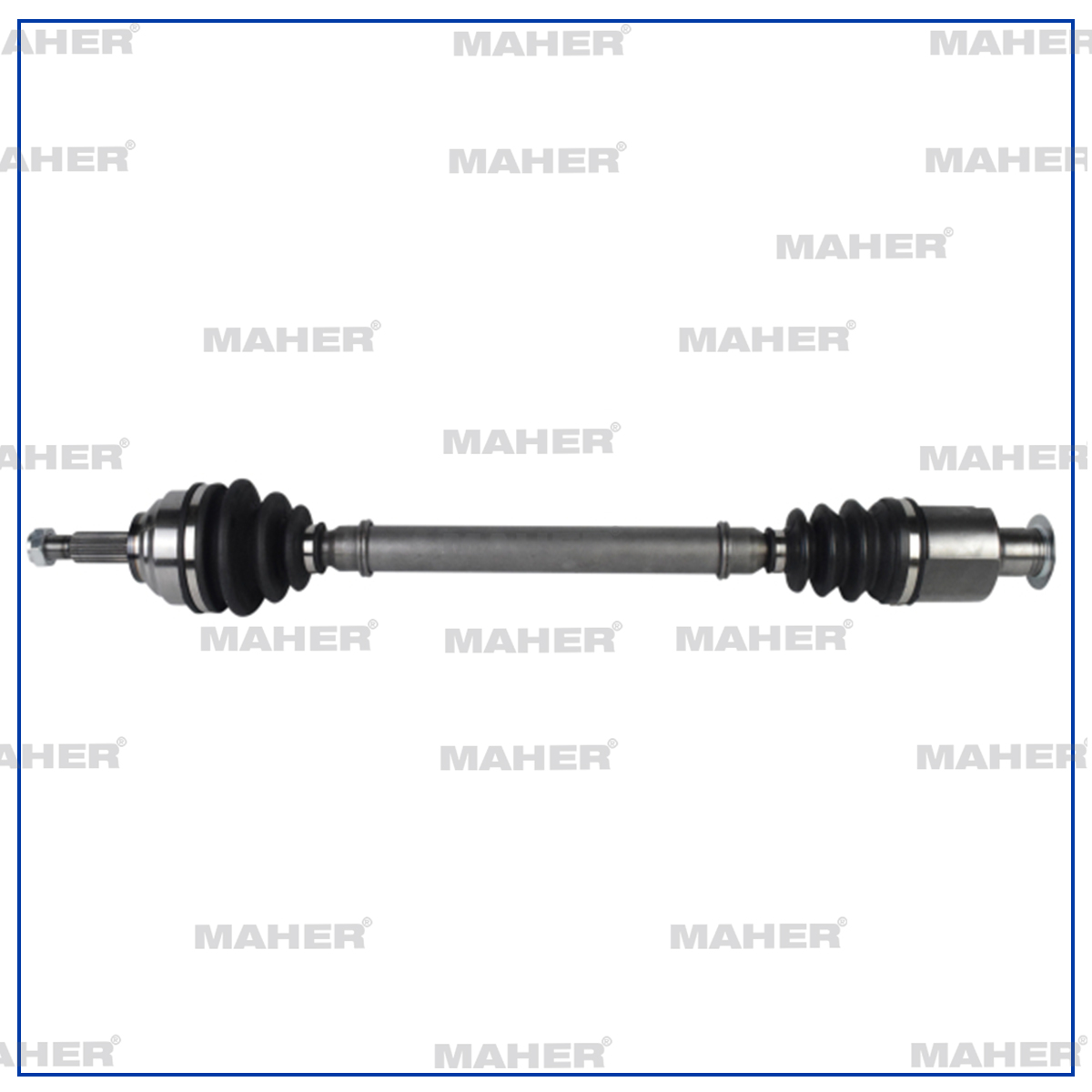 Renault Laguna Sağ Ön Aks Komple Ön I OEM 7701470700 Renault Laguna Sağ Ön Aks Komple Ön I OEM 7701470700