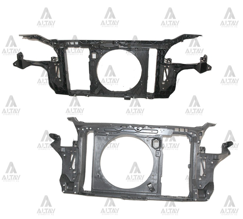Hyundai I20 Ön Ön Panel I Ön Dizel OEM 64101-1J200 Hyundai I20 Ön Ön Panel I Ön Dizel OEM 64101-1J200