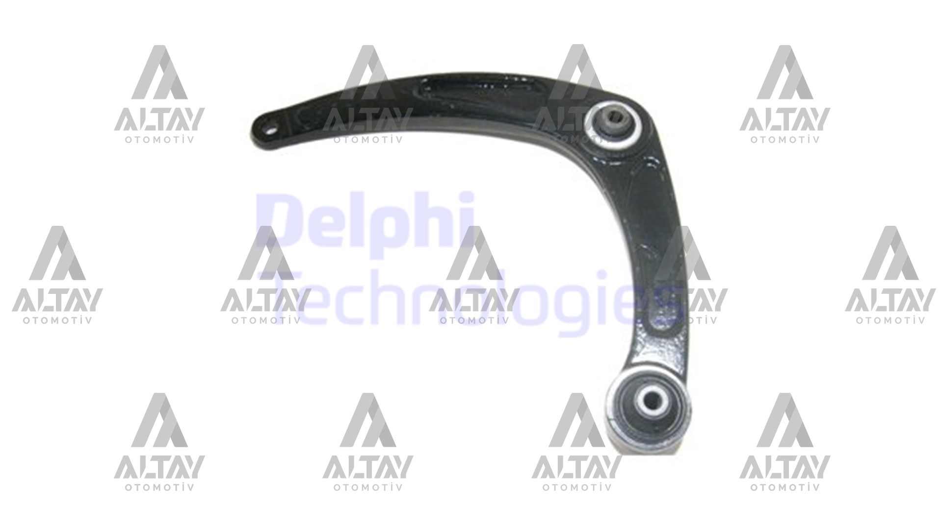 Citroen C4 Sol Salıncak OEM 3520S2 Citroen C4 Sol Salıncak OEM 3520S2